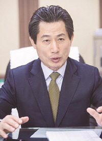▲ 박재복 회장